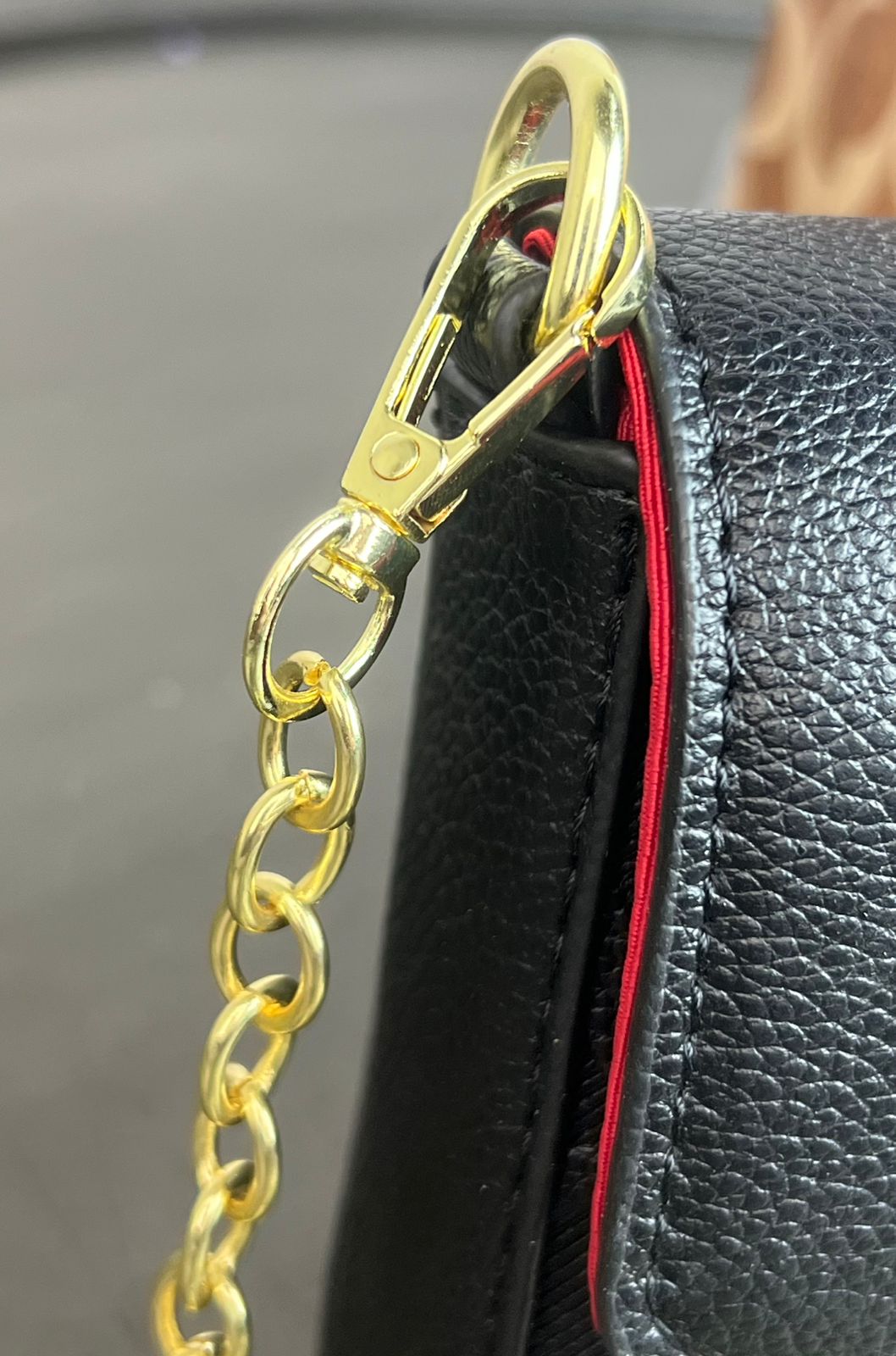 DUO COACH CROSSBODY Y MONEDERO NEGRO