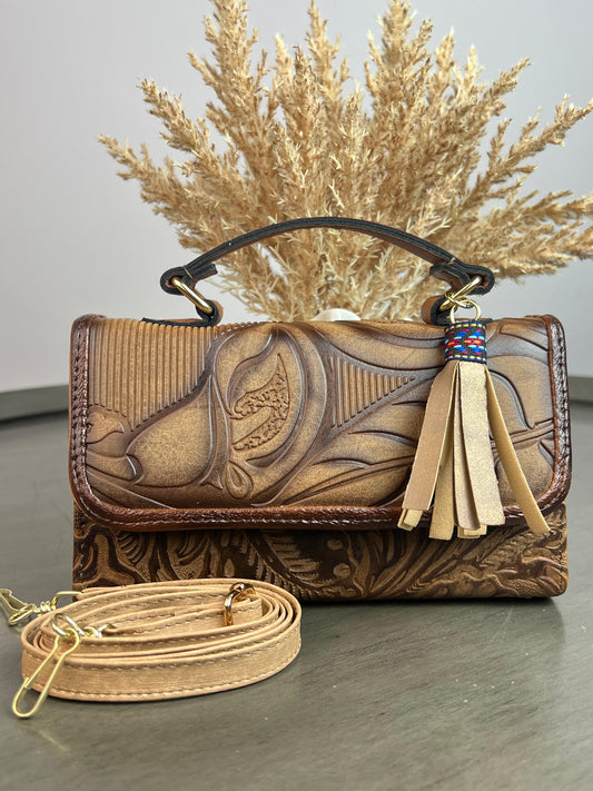 MAOMA DELIA 1.0 HOJA CAMEL