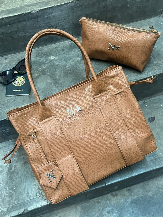 HERA GDE PITÓN CAMEL