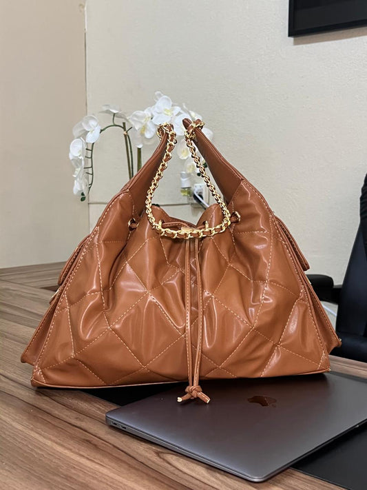 DUPE CHANEL 25 CAMEL