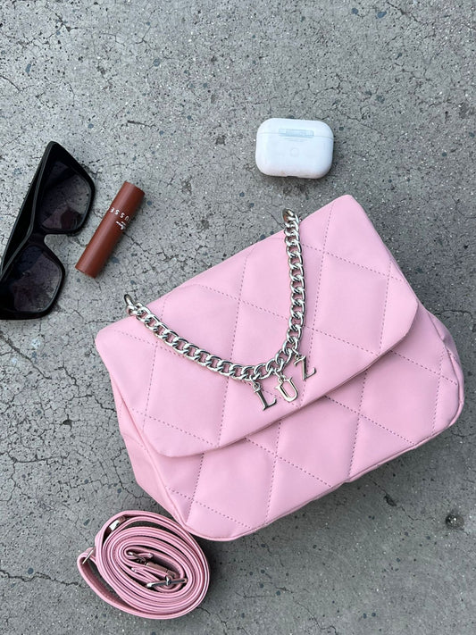 NEBULA ROSA PARAISO H/PLATA
