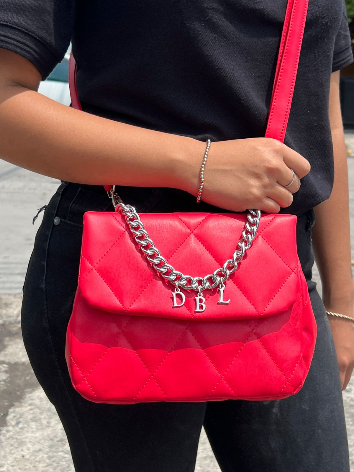 NEBULA ROJO H/PLATA
