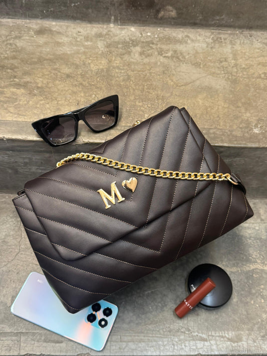 SHURY FERRERO H/DORADO