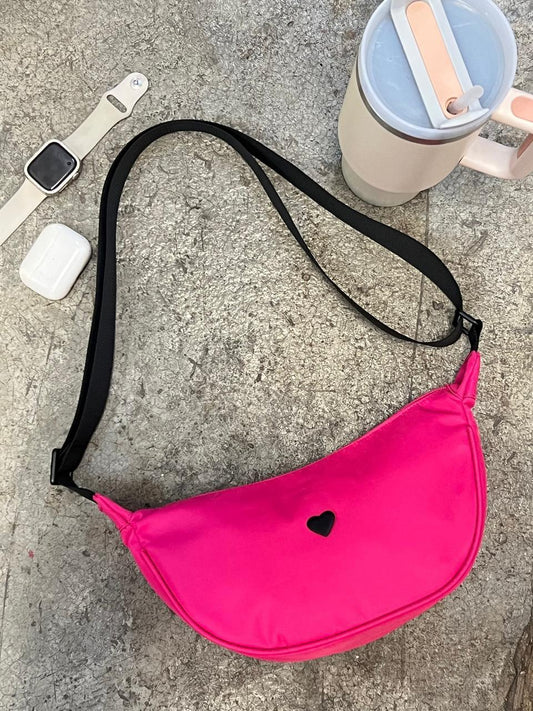 BOLSA WANDA TIPO BOHO COLOR FIUSHA