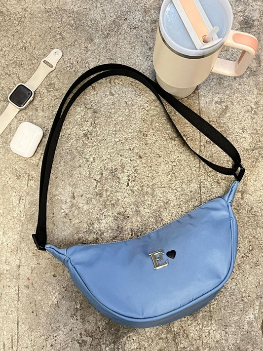 BOLSA WANDA TIPO BOHO COLOR AZUL MEZCLILLA