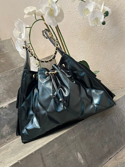 DUPE CHANEL 25 MALAQUITA