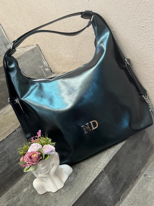 MOIRA COLOR MALAQUITA H/PLATA