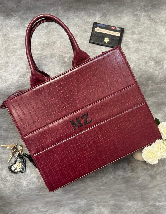 TOTE CLASICA GDE RIOJA DRILO