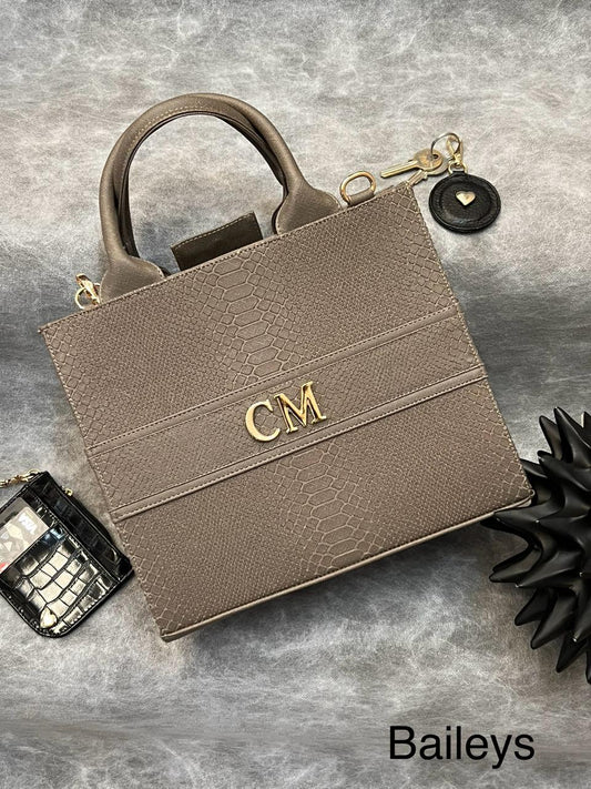 TOTE CLASICA MEDIANA BAILEYS