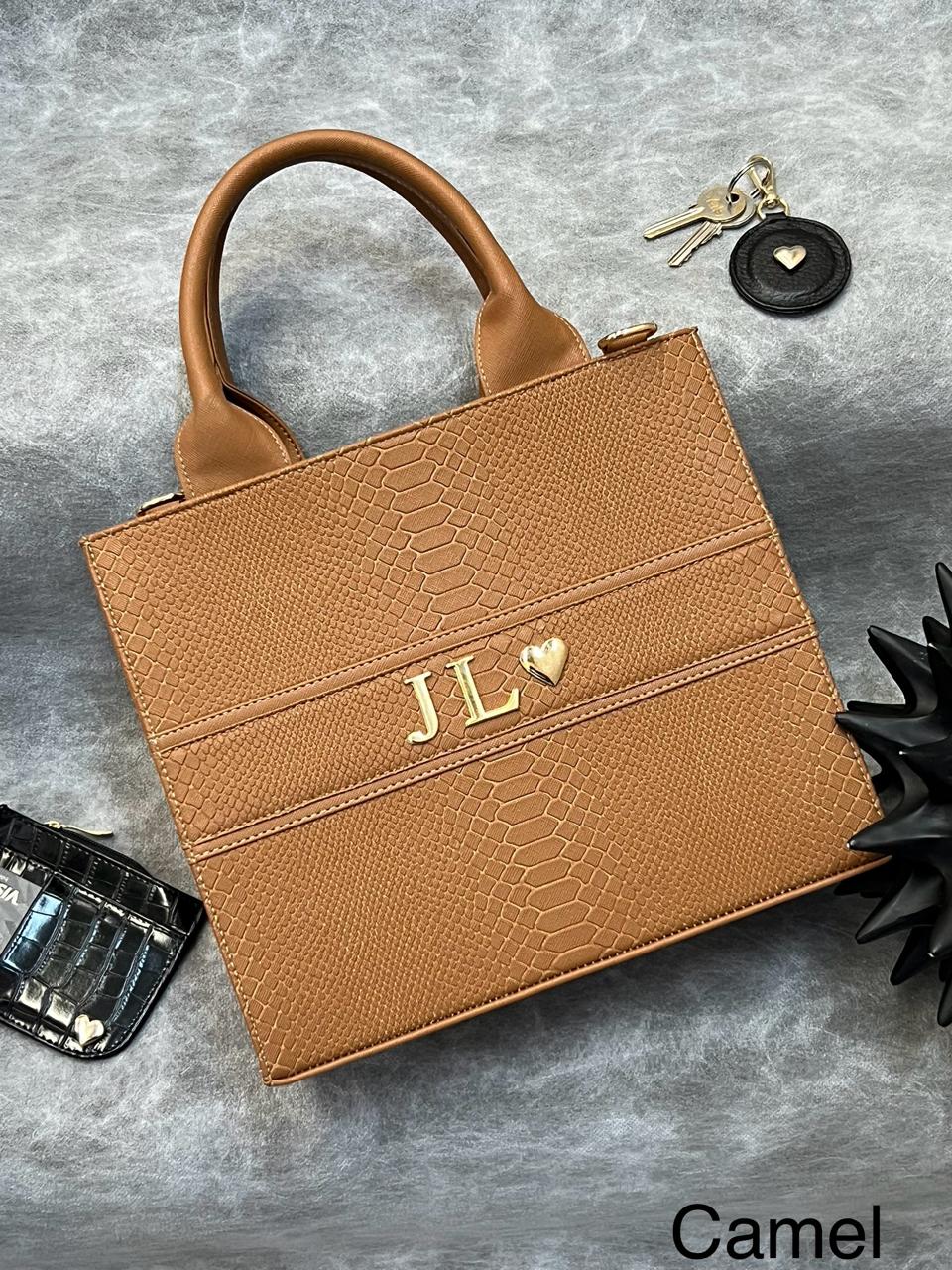 TOTE CLASICA MEDIANA CAMEL