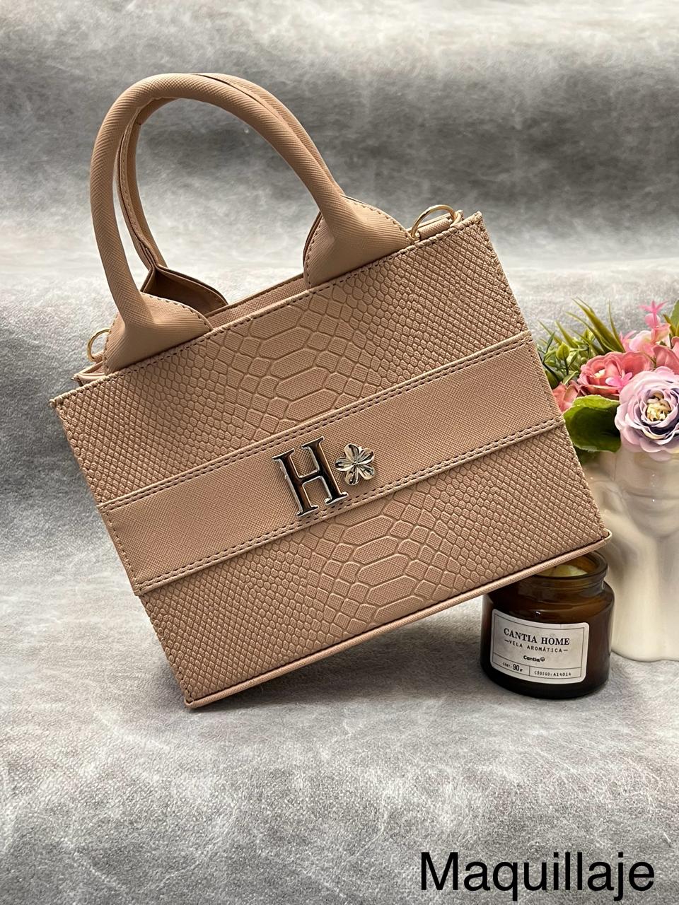 TOTE CLASICA MINI MAQUILLAJE