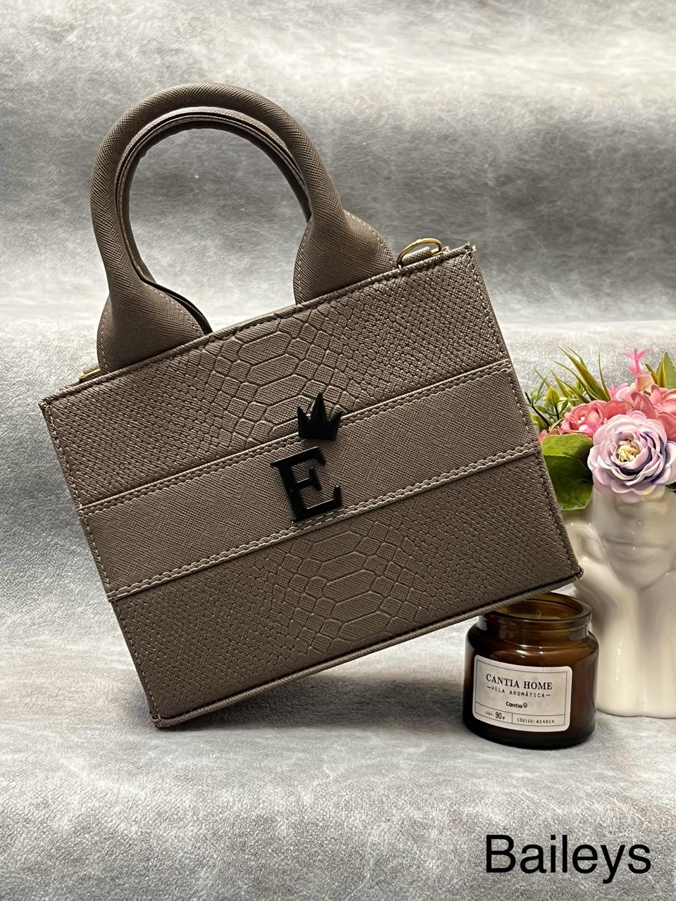 TOTE CLASICA MINI BAILEYS