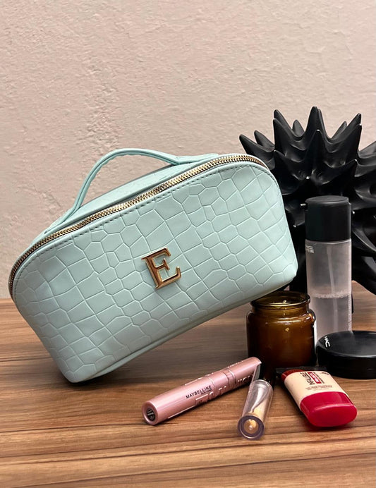 NECESER COLOR TIFFANY MENTA