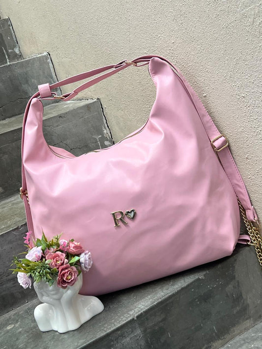 MOIRA COLOR ROSA PARAISO H/DORADO