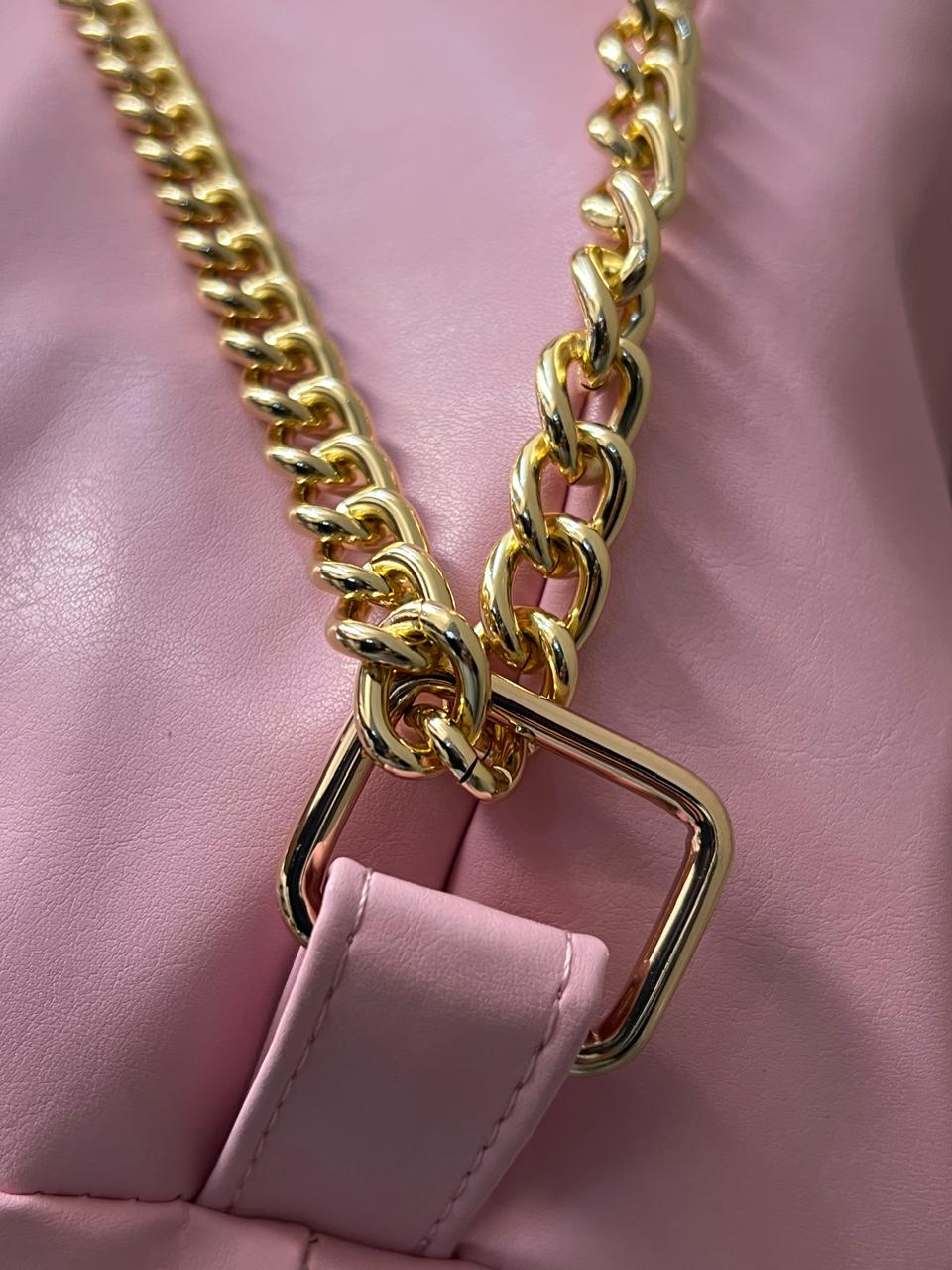 MOIRA COLOR ROSA PARAISO H/DORADO