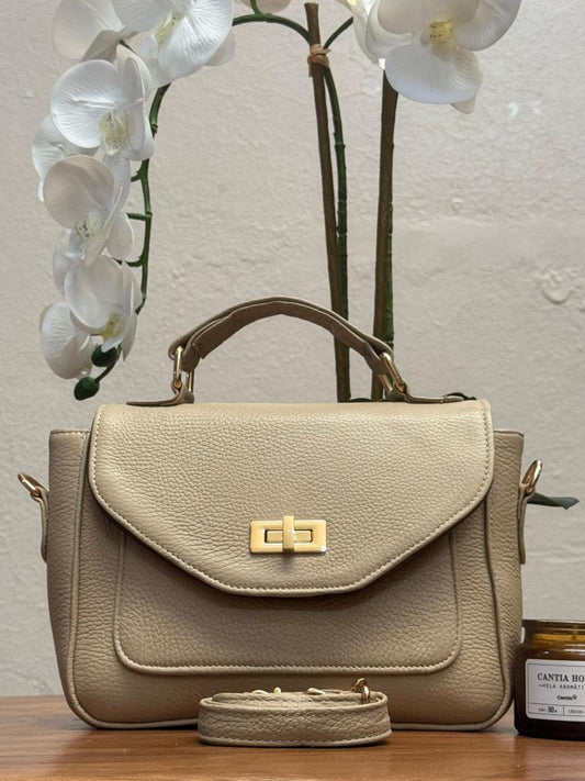 CROSSBODY 100% PIEL RUSIA MAQUILLAJE