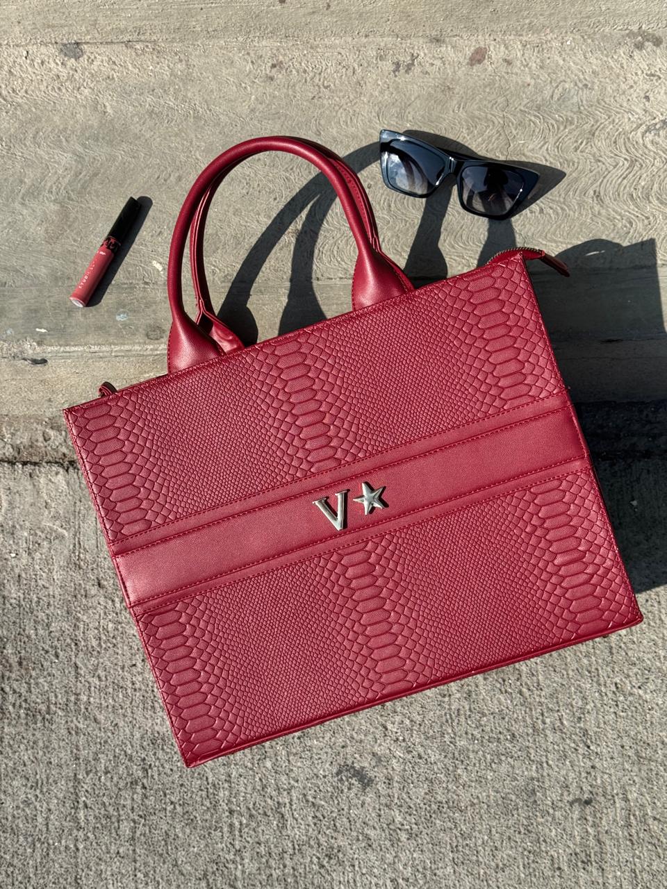 TOTE PREMIUM ZEUS MERLOT