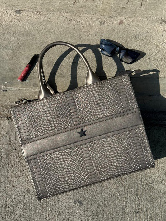 TOTE PREMIUM ZEUS INOX