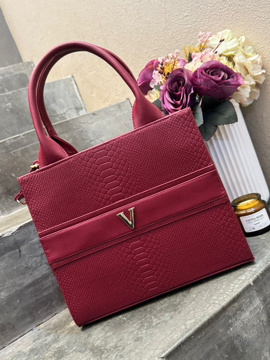 ZEUS BABY COLOR MERLOT