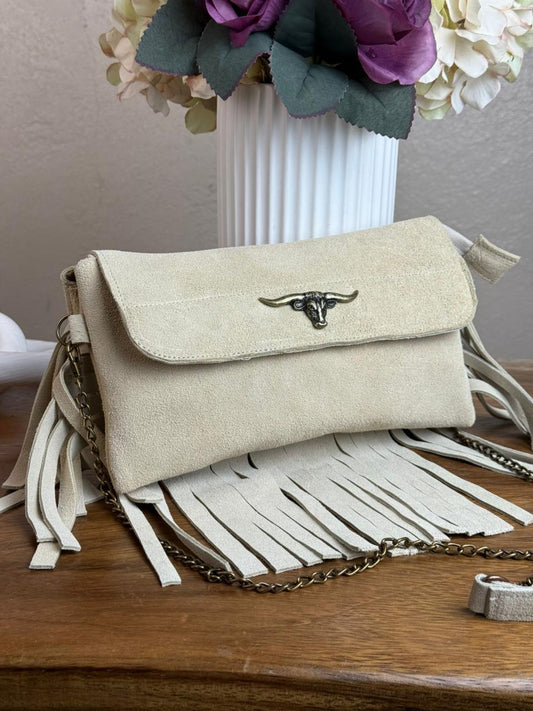 CARTERON TORO BOHO BEIGE