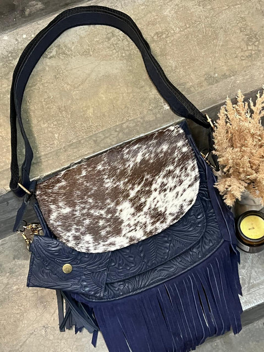 CROSSBODY MABEL PELO VARIABLE AZUL MARINO9