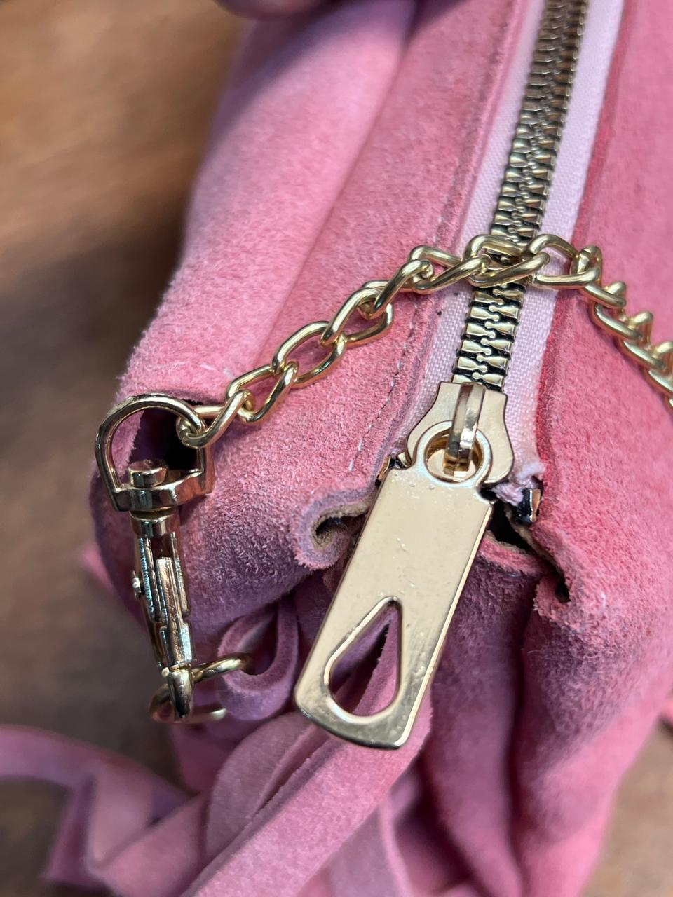 CARTERON TORO BOHO ROSA PASTEL