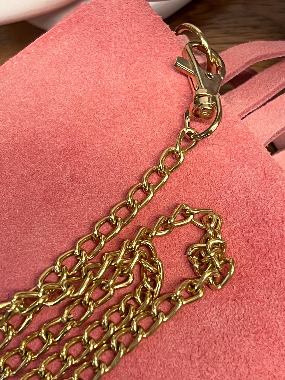 CARTERON TORO BOHO ROSA PASTEL