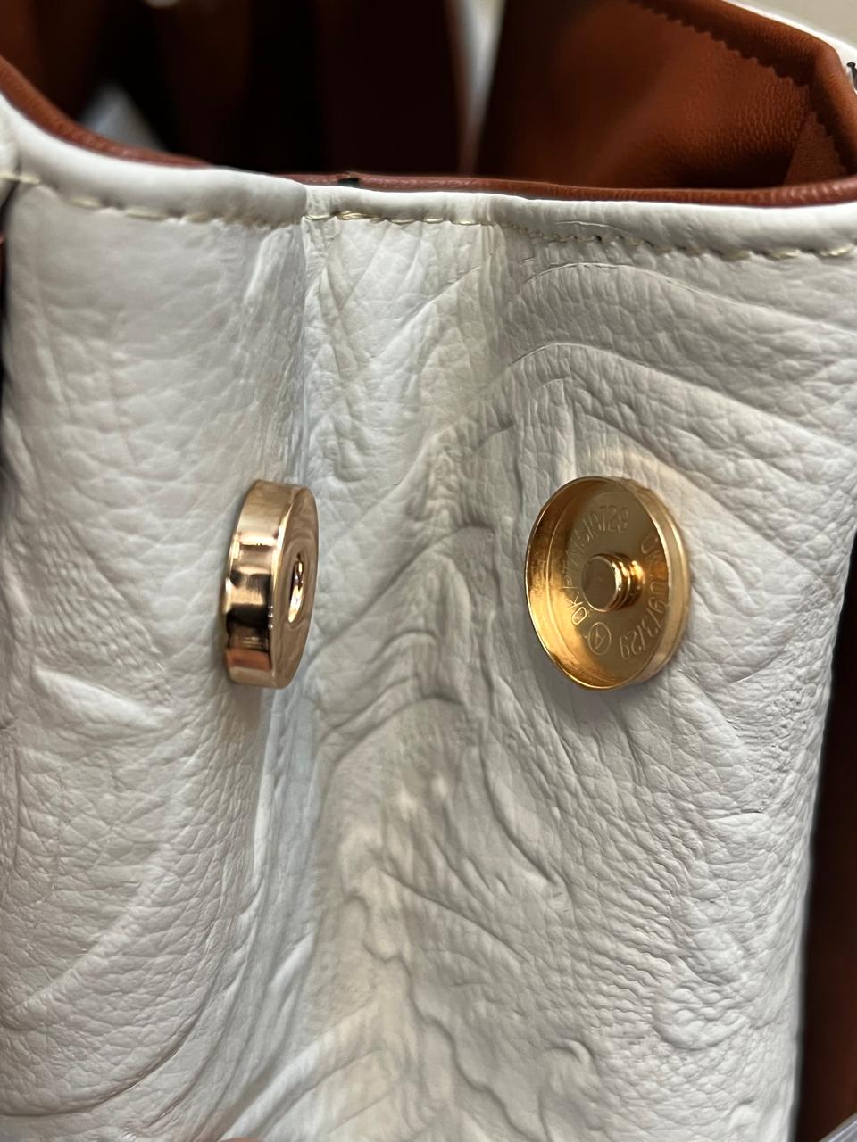 BOLSA RUTH FRIDA CAMEL/COLORES