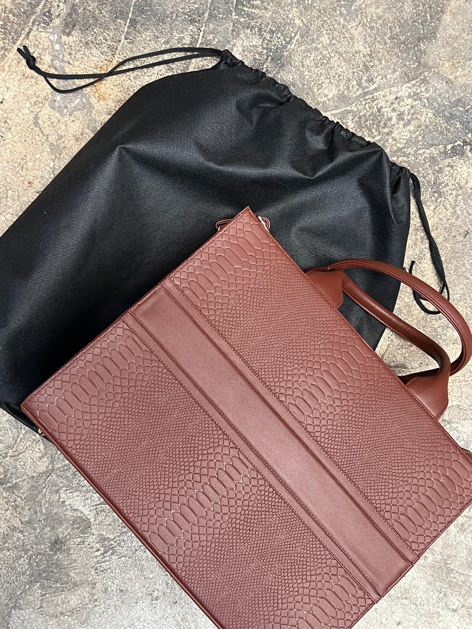 CUBREPOLVO TALLA GRANDE NEGRO