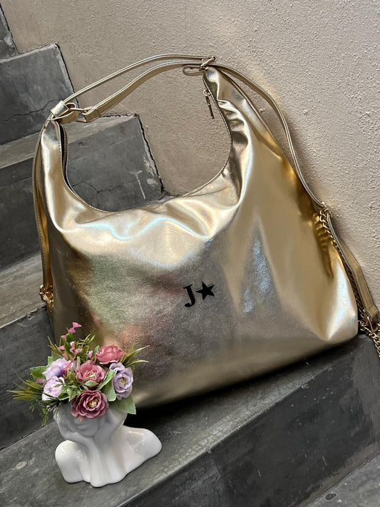 MOIRA COLOR DORADO MORGAN H/DORADO