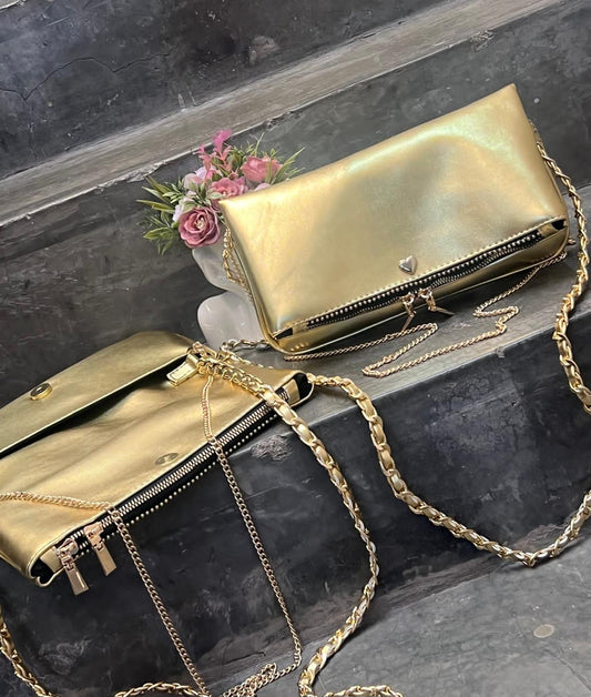 AMONET COLOR LINGOTE H/DORADO