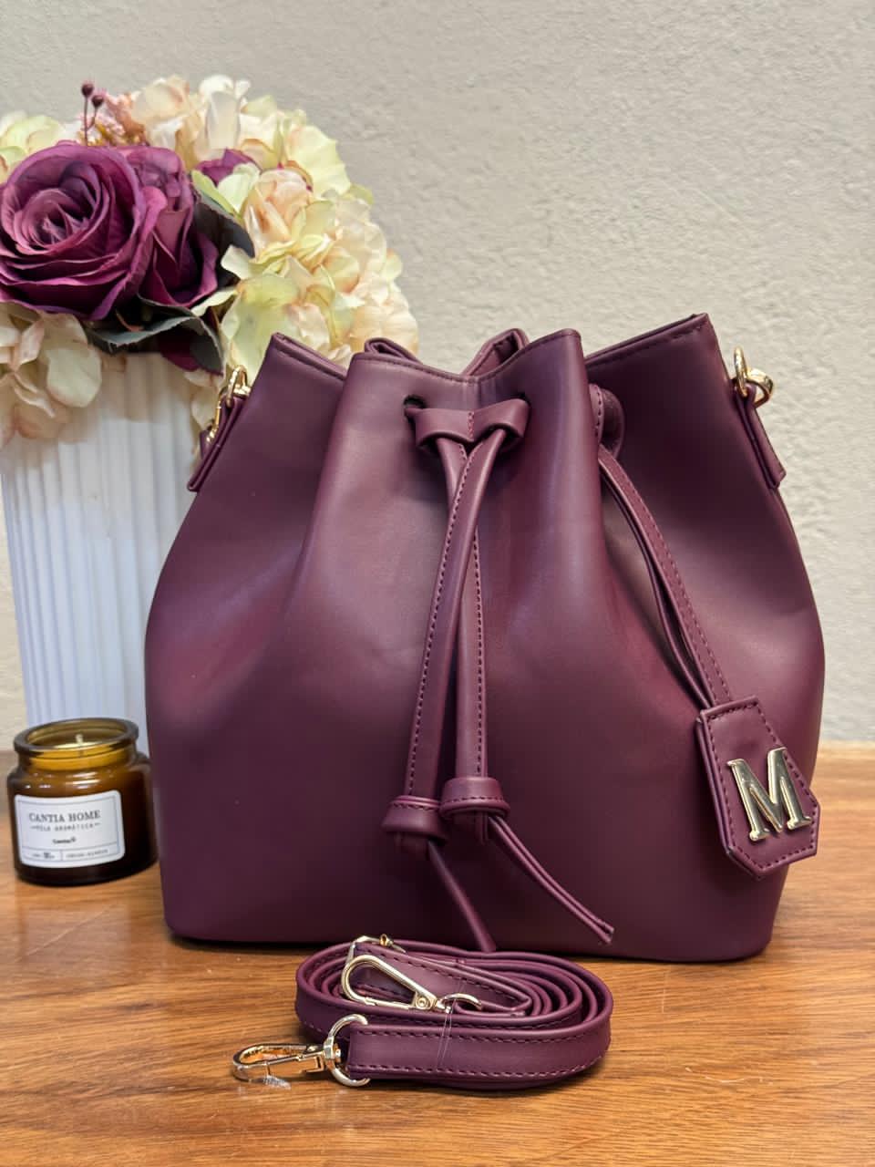 BUCKET FINO RIOJA LISO