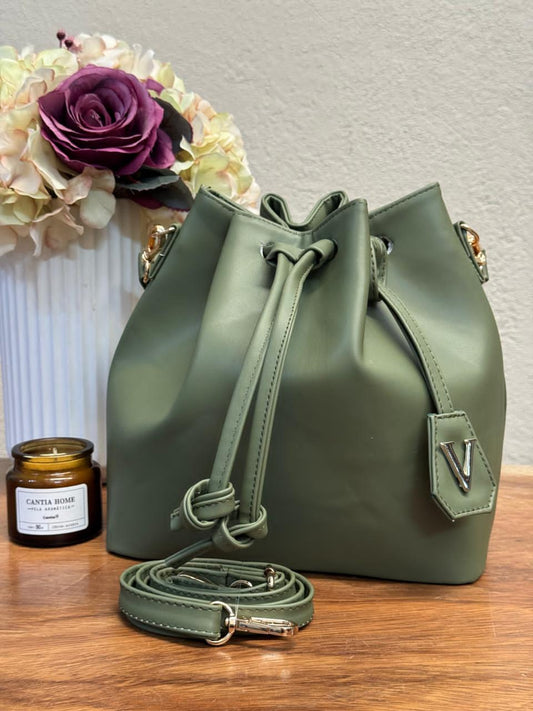 BUCKET FINO SELVA LISO