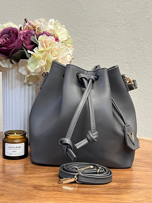 BUCKET FINO OXFORD LISO