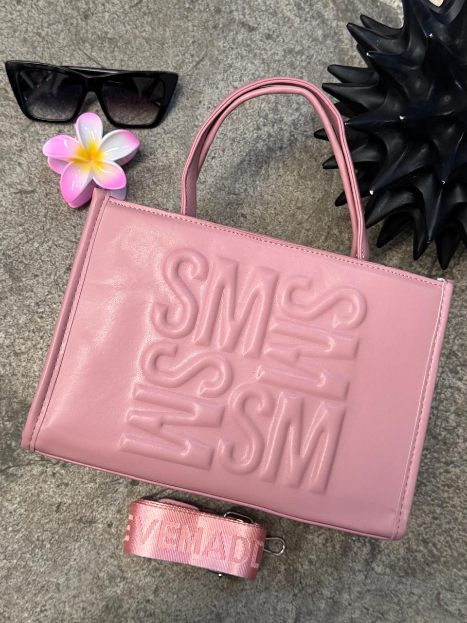 STEVE MADDEN CON RELIEVE ROSA