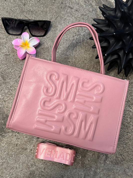 STEVE MADDEN CON RELIEVE ROSA