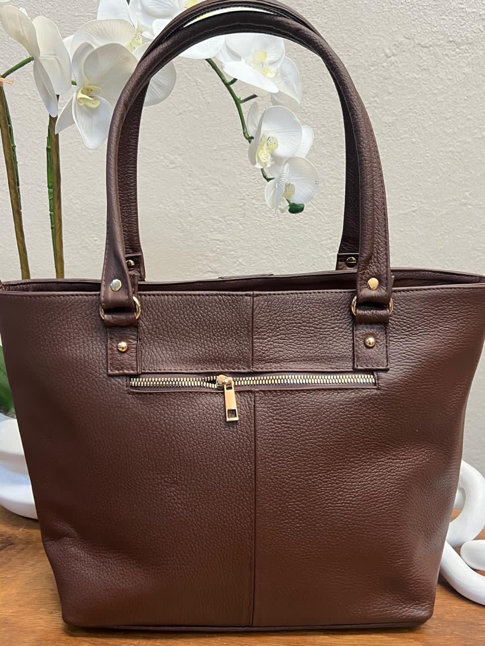 BOLSO 100% PIEL MADRID 2 FERRERO