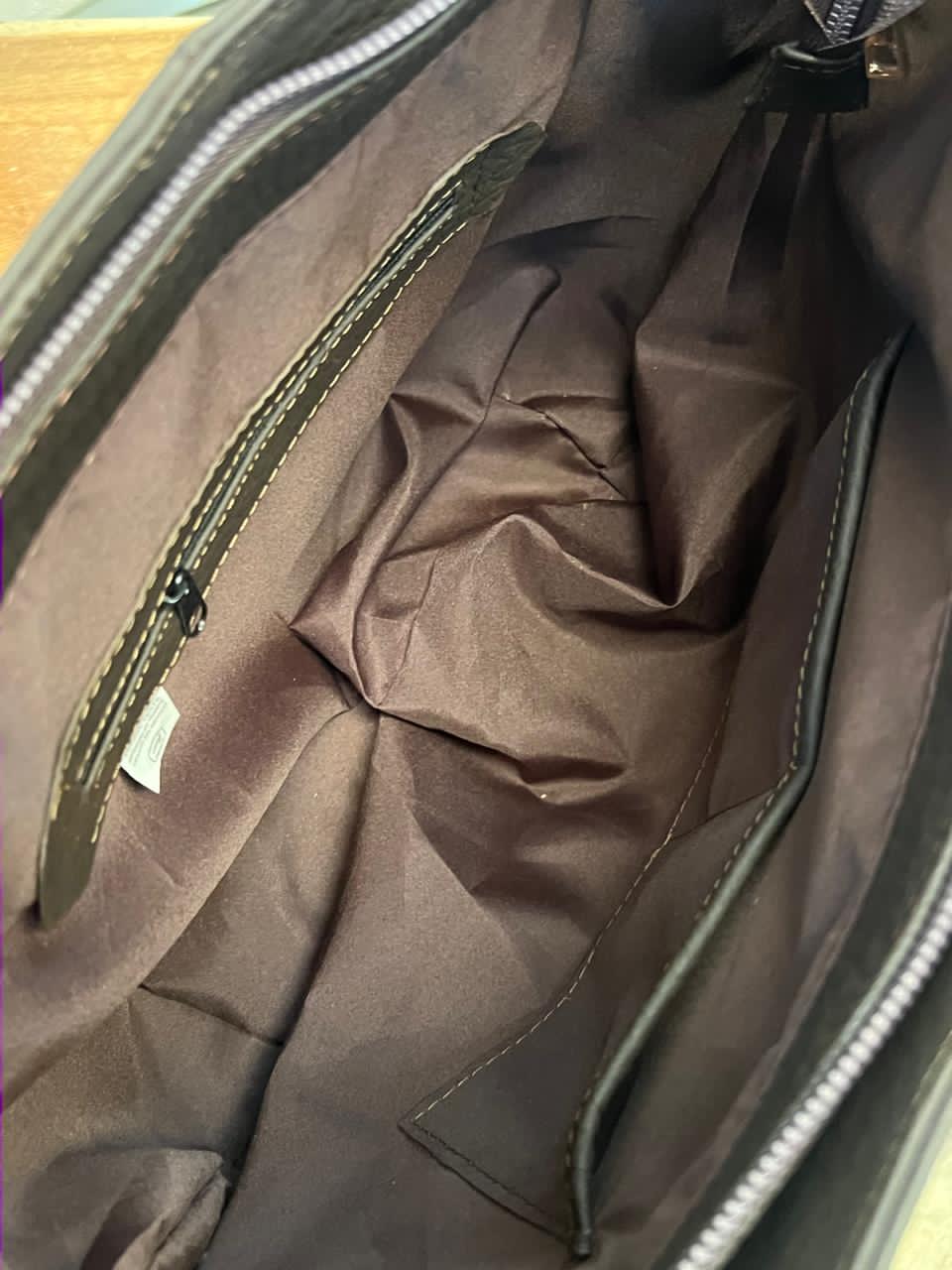 BOLSO 100% PIEL MADRID 2 FERRERO