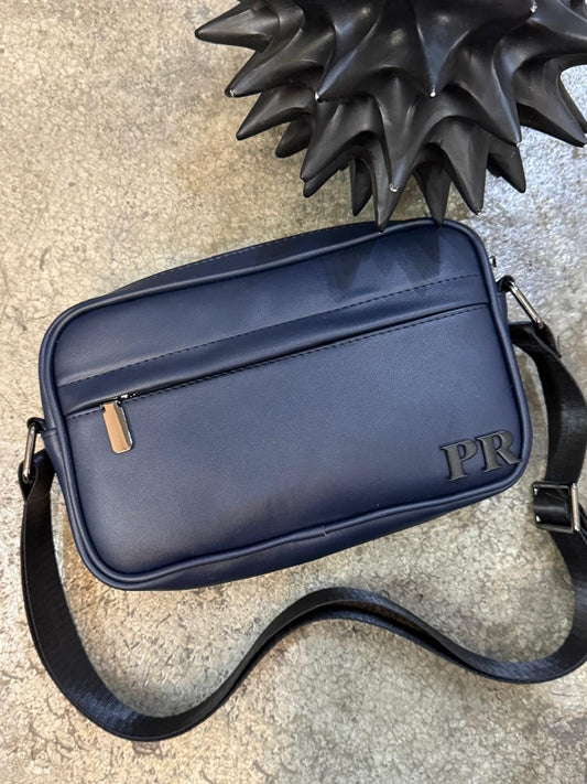 MARICONERA HOMBRE AZUL MARINO