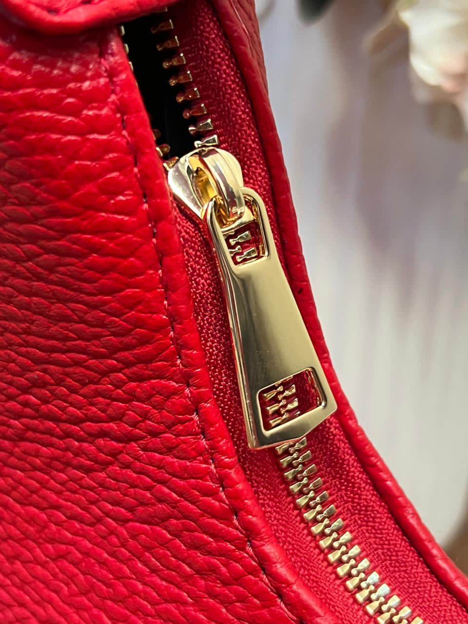 BOLSO 100% PIEL MARSELLA SHEDRON