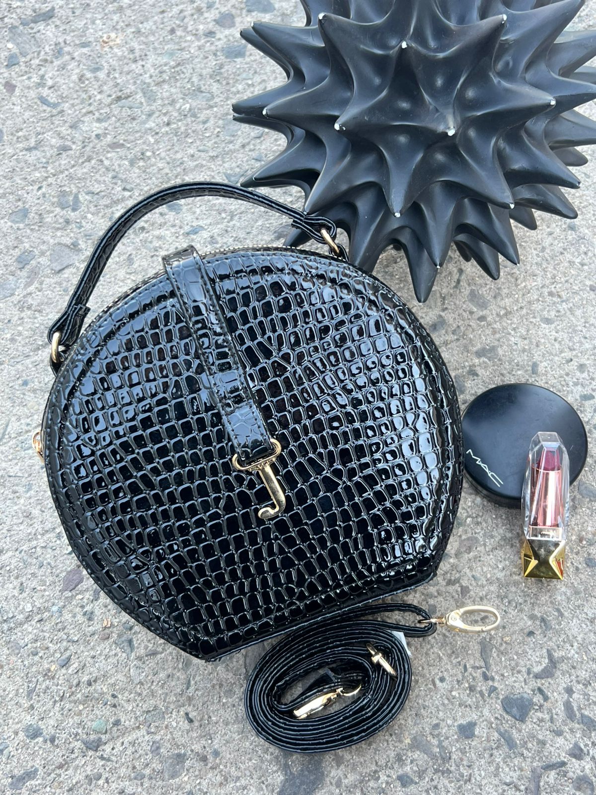 SELENE COLOR NEGRO YUKON