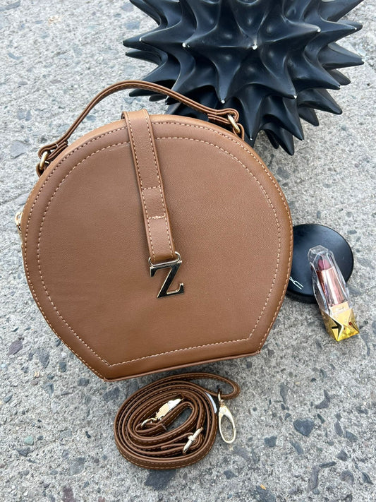SELENE COLOR CAMEL LISO
