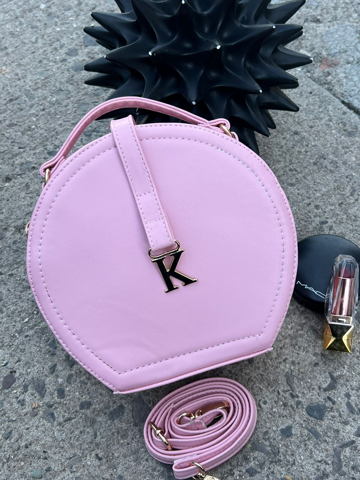 SELENE COLOR ROSA PARAISO LISO