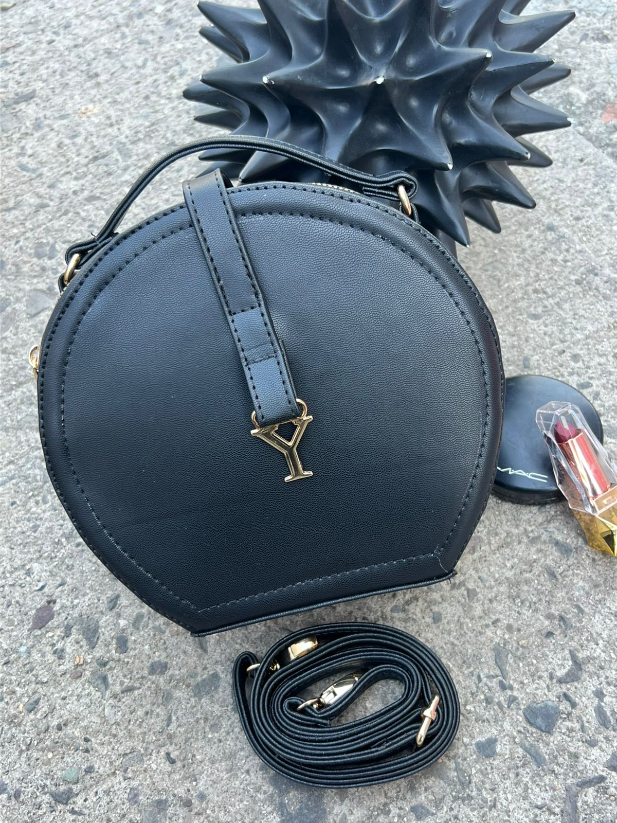 SELENE COLOR NEGRO LISO