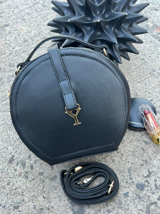 SELENE COLOR NEGRO LISO