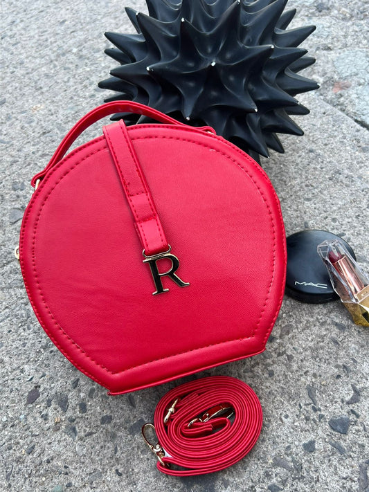SELENE COLOR ROJO LISO