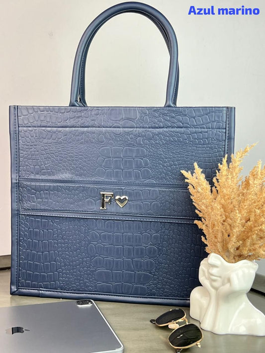 CLEOPATRA XL AZUL MARINO