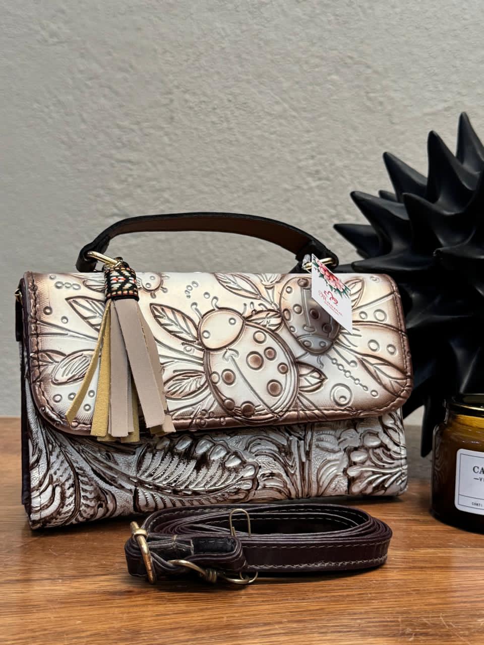 MAOMA DELIA 1.0 CATARINA MAQUILLAJE