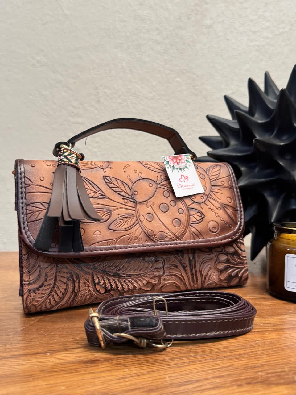 MAOMA DELIA 1.0 CATARINA CAMEL