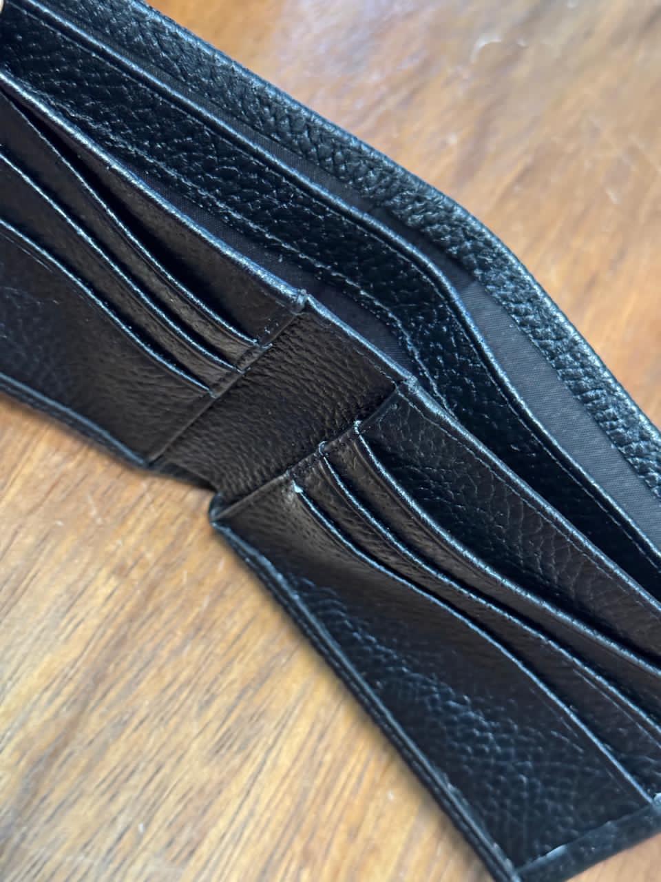 CARTERA ROMA TANG